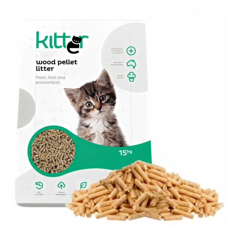 Our Product - Kitter